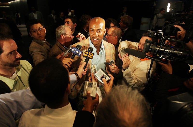 Stephon Marbury