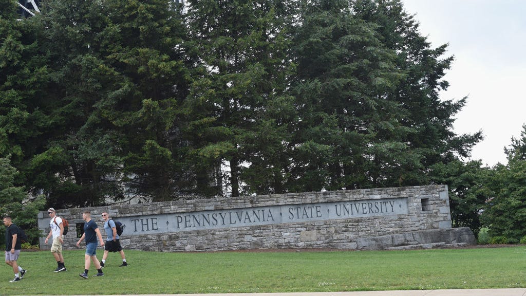 Penn State to raise tuition for in-state students on main campus