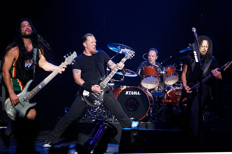 Metallica