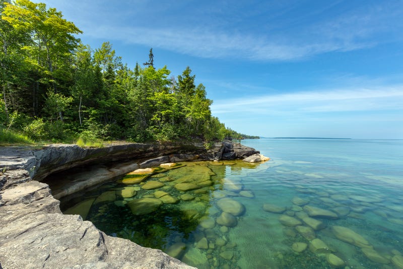 Great Lakes