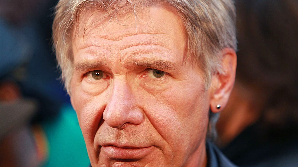 Harrison Ford’s iconic ‘Indiana Jones’ fedora sells for $300k at auction