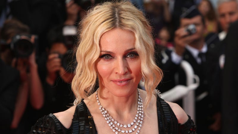 Madonna
