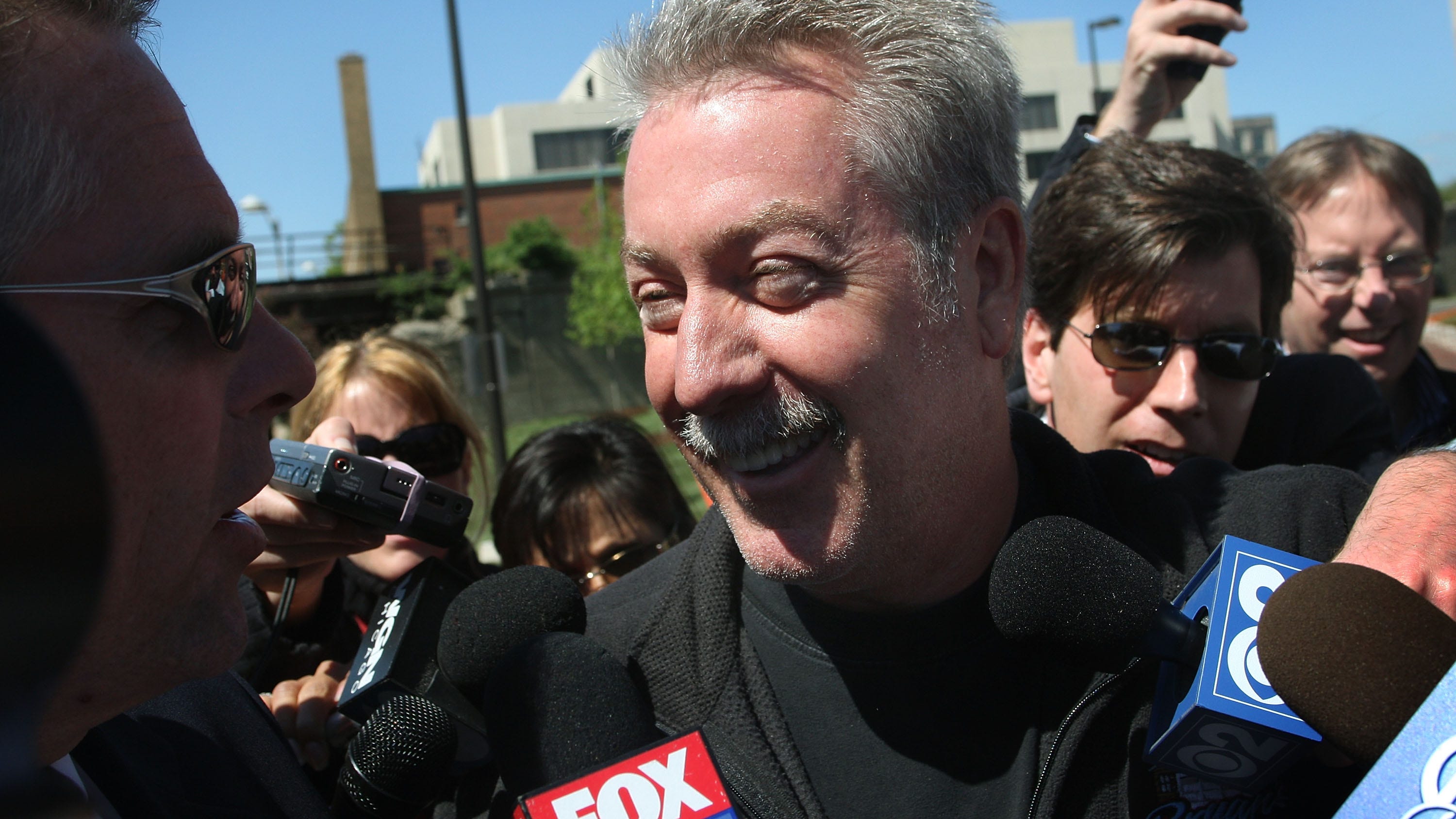 Will County judge to consider Drew Peterson's request for new trial