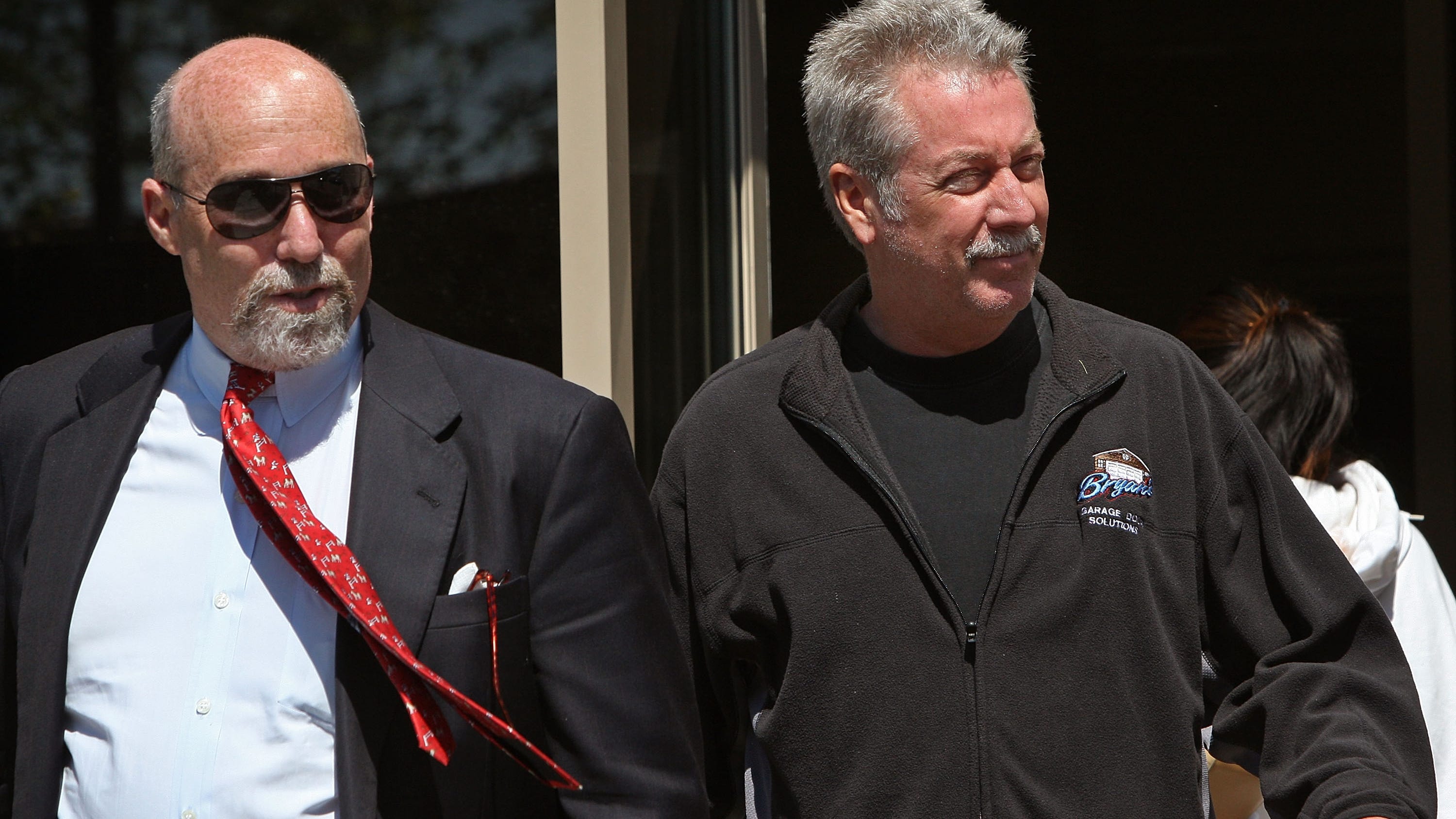 Drew Peterson’s ex-lawyer: Tell the world what happened, ‘Confession is good for the soul’