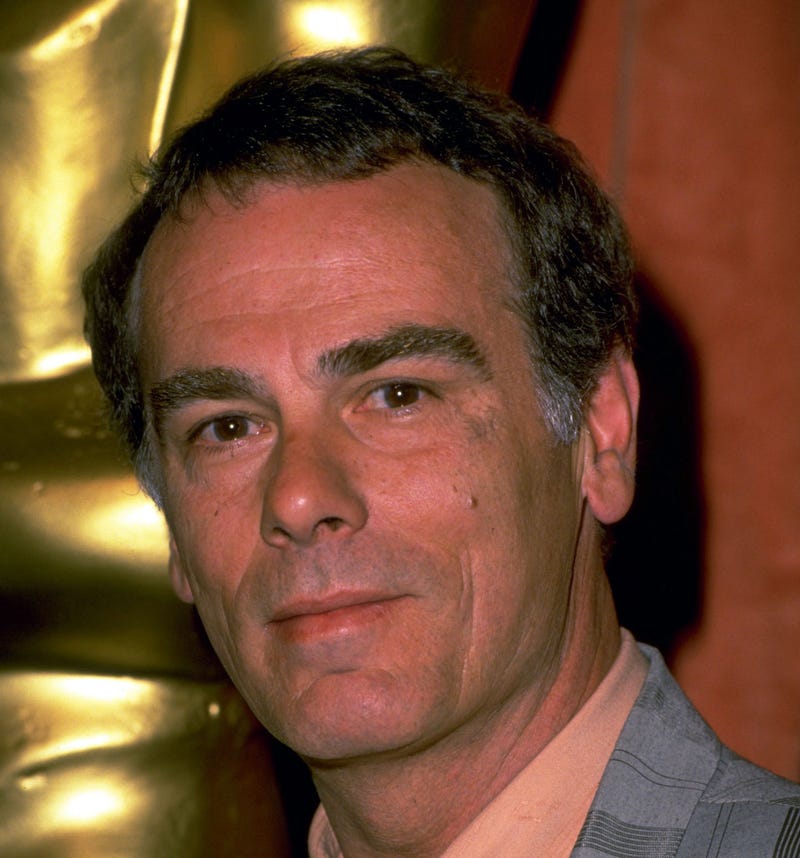 Dean Stockwell