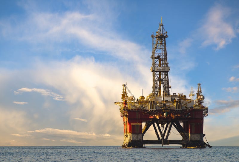 November Gulf oil lease sale changing length at some depths