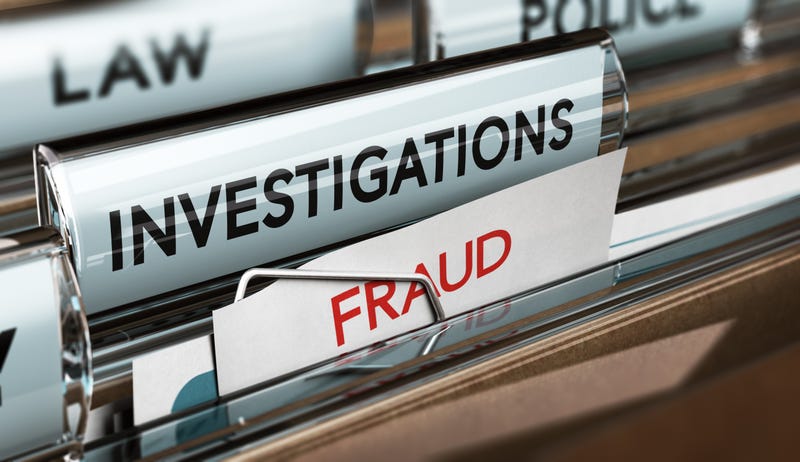 insurance fraud files