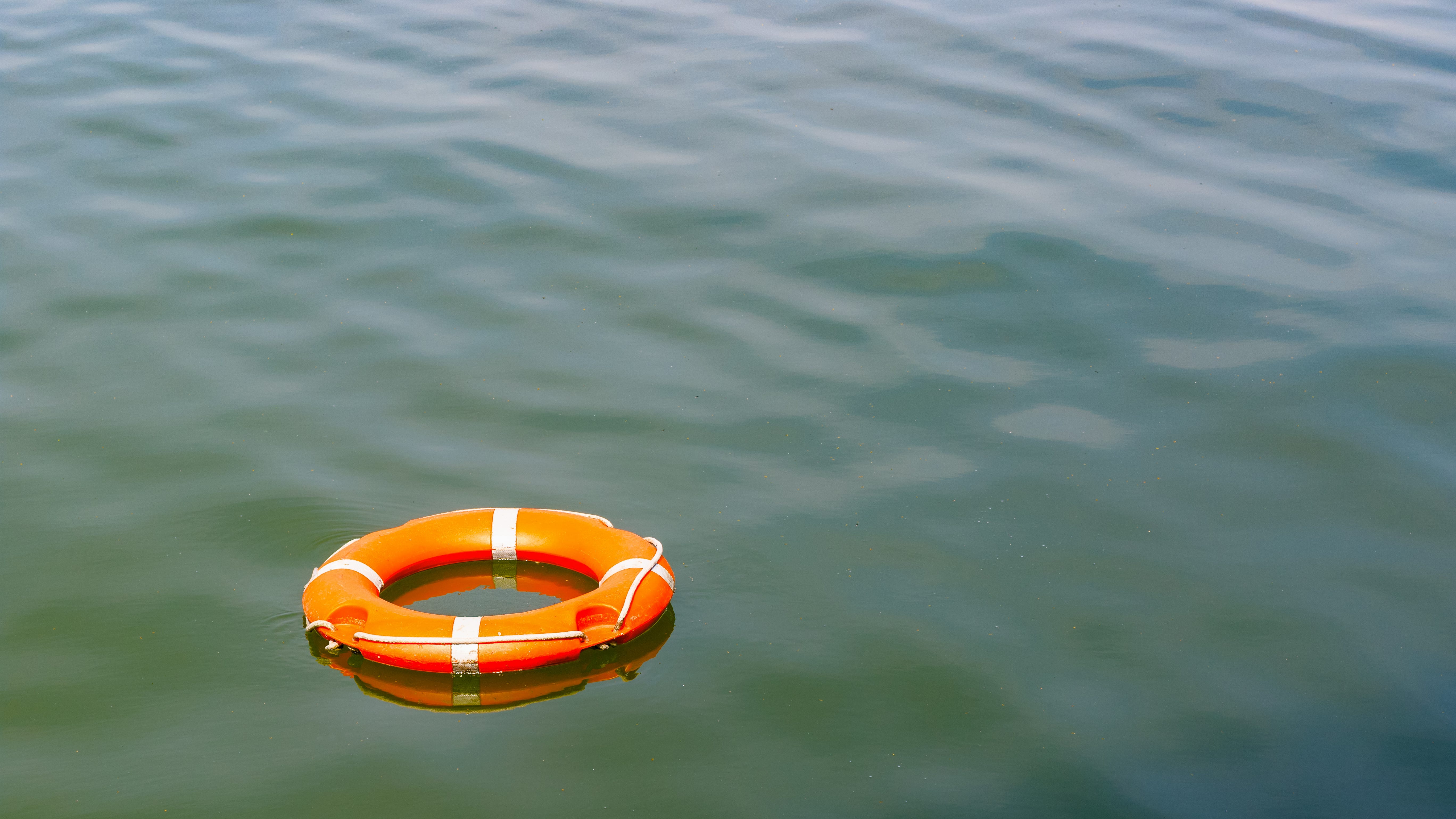 Officials recover body of Harrison Twp. man who drowned in Lake St. Clair