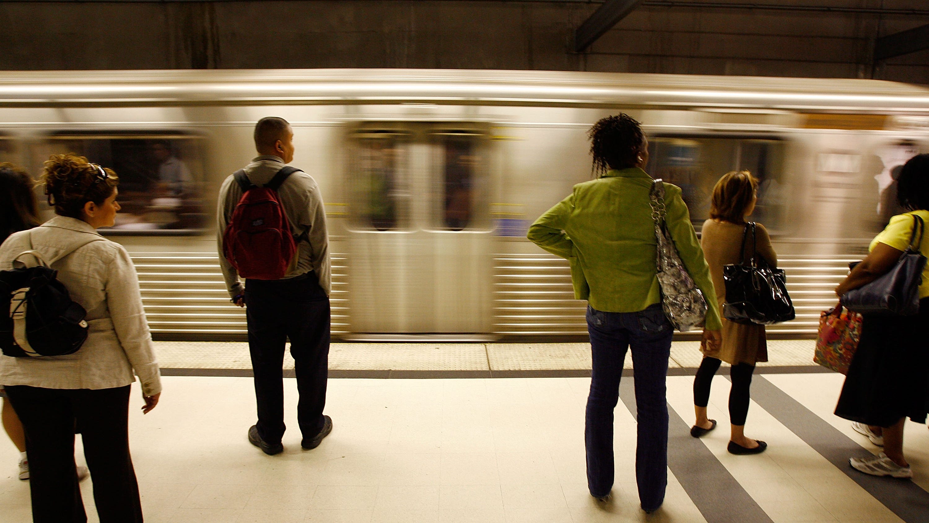 LA Metro will face dangerous property claim in wrongful death suit