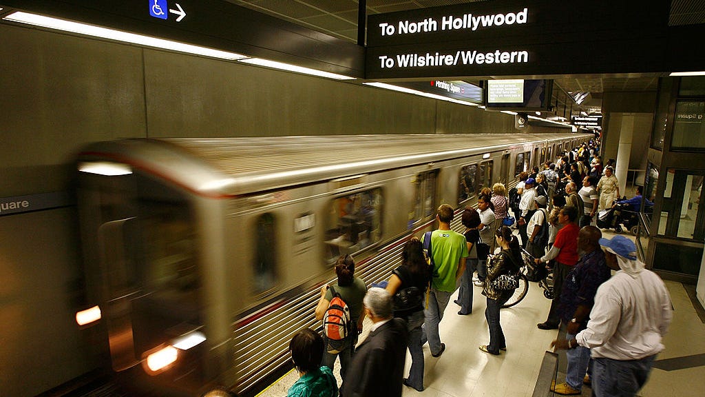 Metro won't raise fares following public pushback