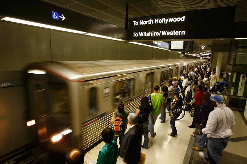 Los Angeles County Metro Allocates Funding for Additional Transit Security Officers