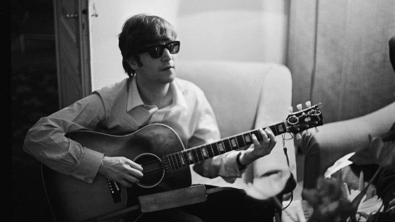 John Lennon