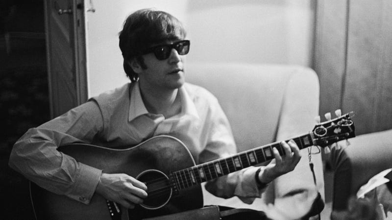 John Lennon / The Beatles (1964)