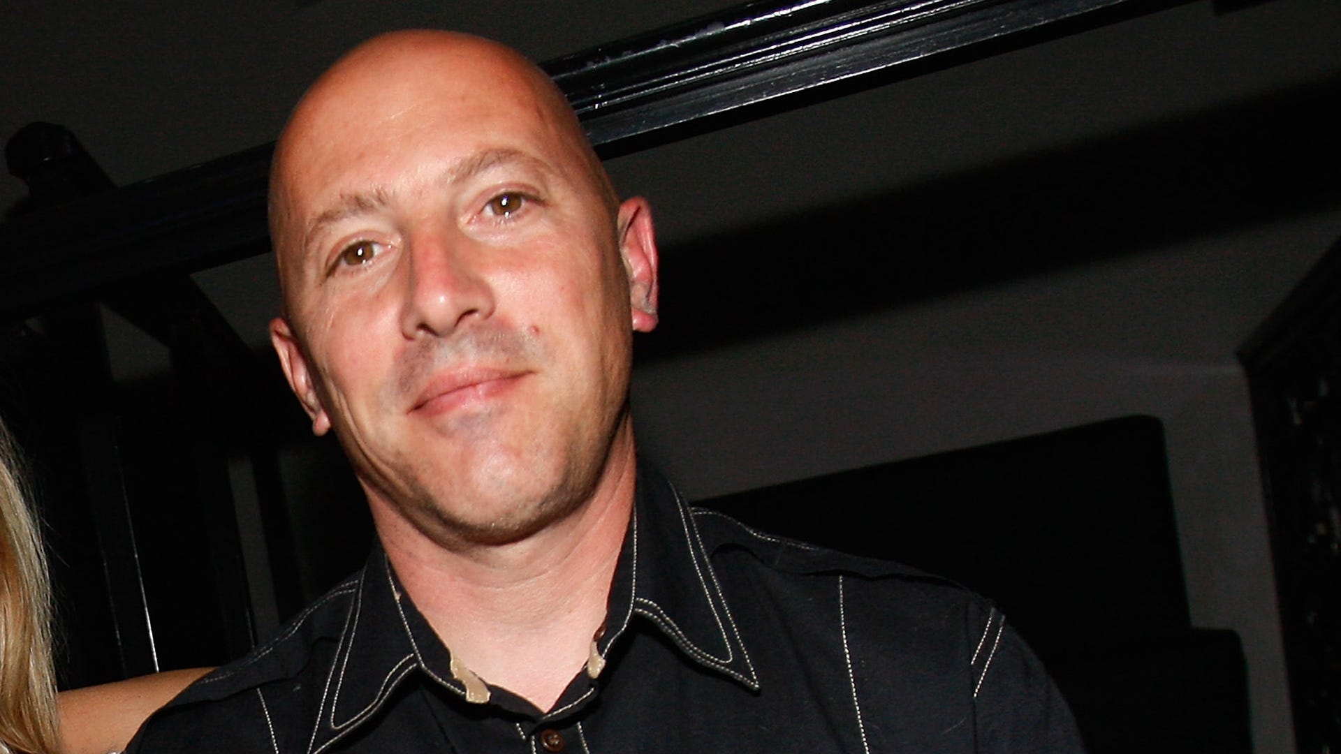 Tool singer Maynard James Keenan is now a black belt in Jiu-Jitsu