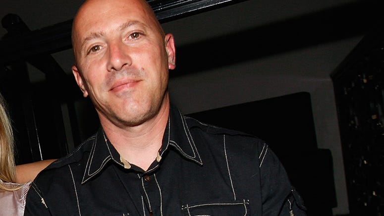 Tool frontman Maynard James Kennan 'couldn't breathe' after 2 rounds of coronavirus
