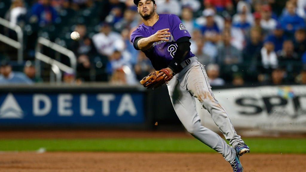Explaining the 'intricacies' of Nolan Arenado trade to St. Louis Cardinals