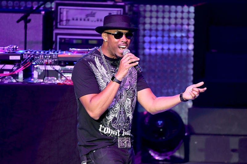 Montell Jordan