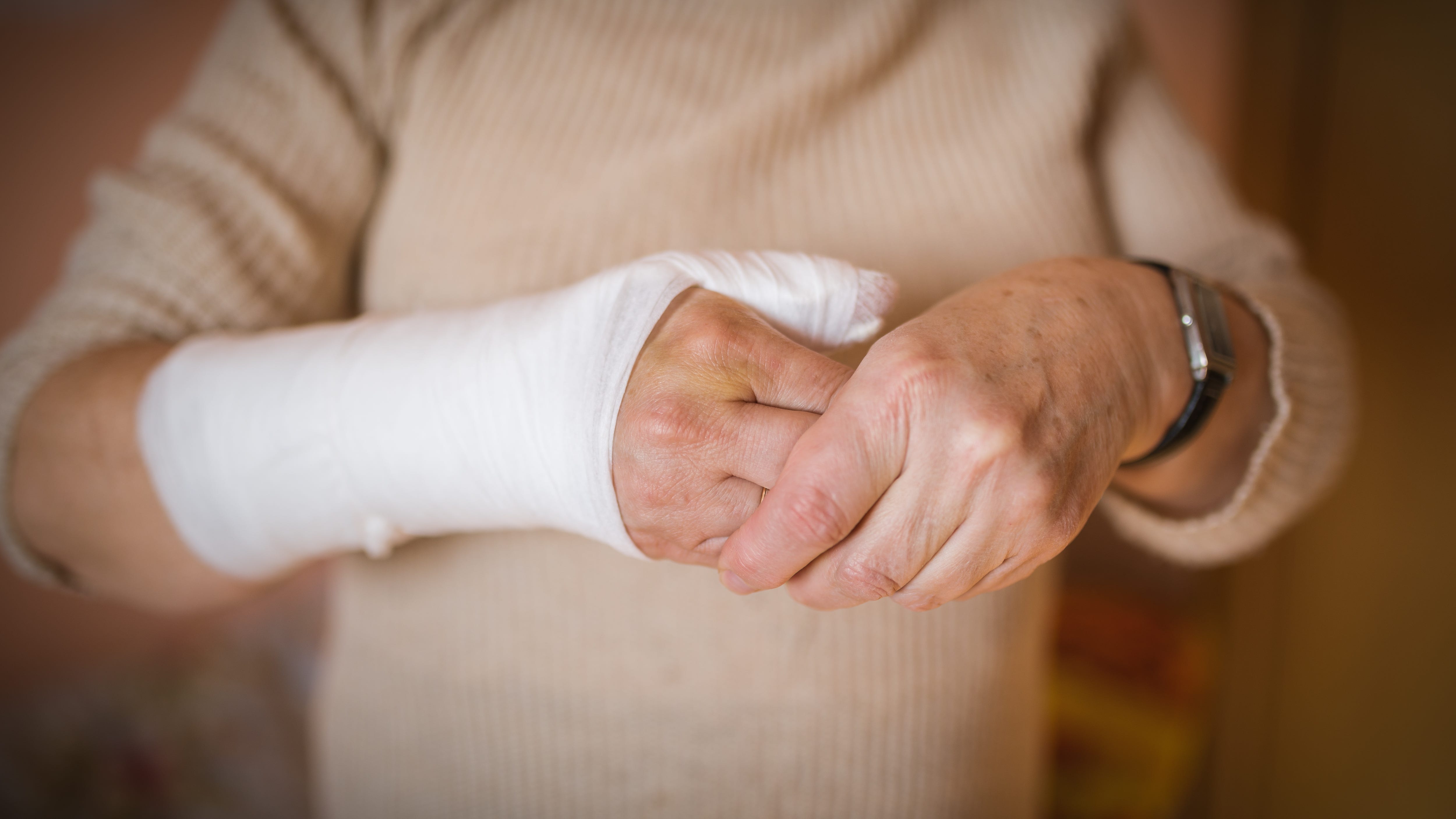 Repeated slip and fall breaks can be sign of bigger problem than winter weather