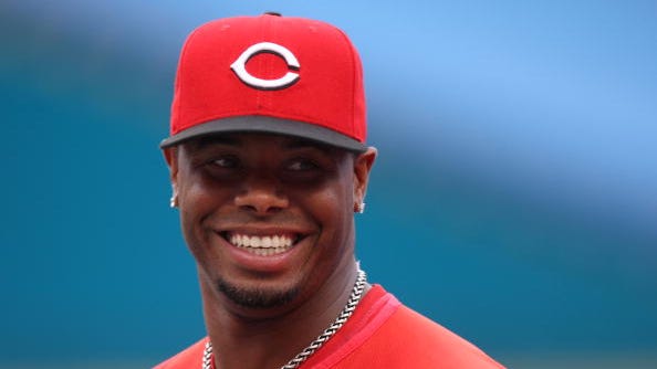 Ken Griffey Jr. set to be fourth-highest paid player by Reds in 2023