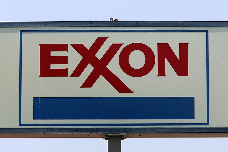 Exxon