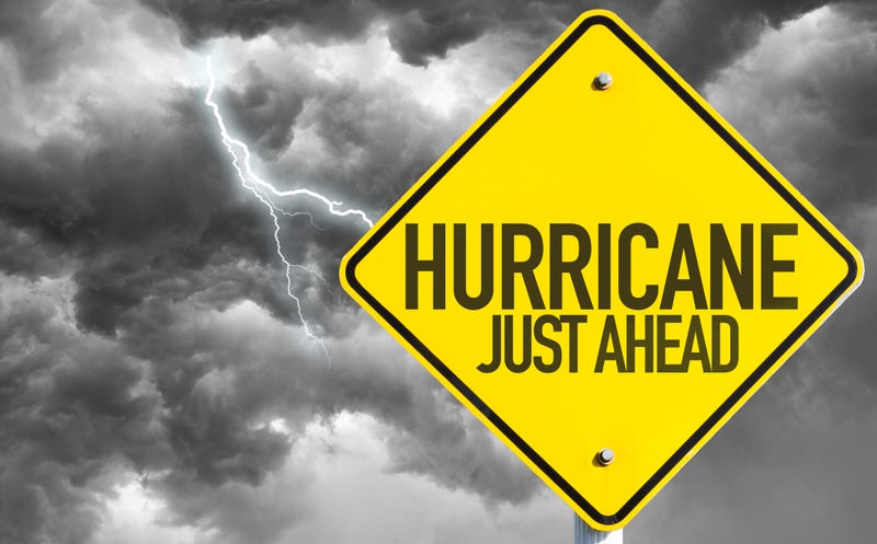 St. Bernard Parish hurricane preparations and shelter information