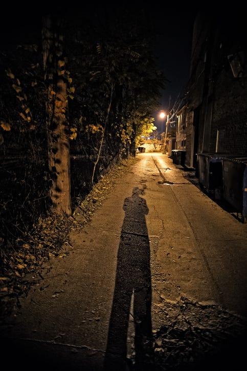 Black Dahlia killer named