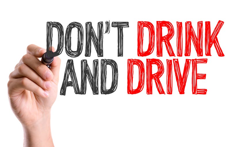 Traffic safety grant aims to stop drunk drivers