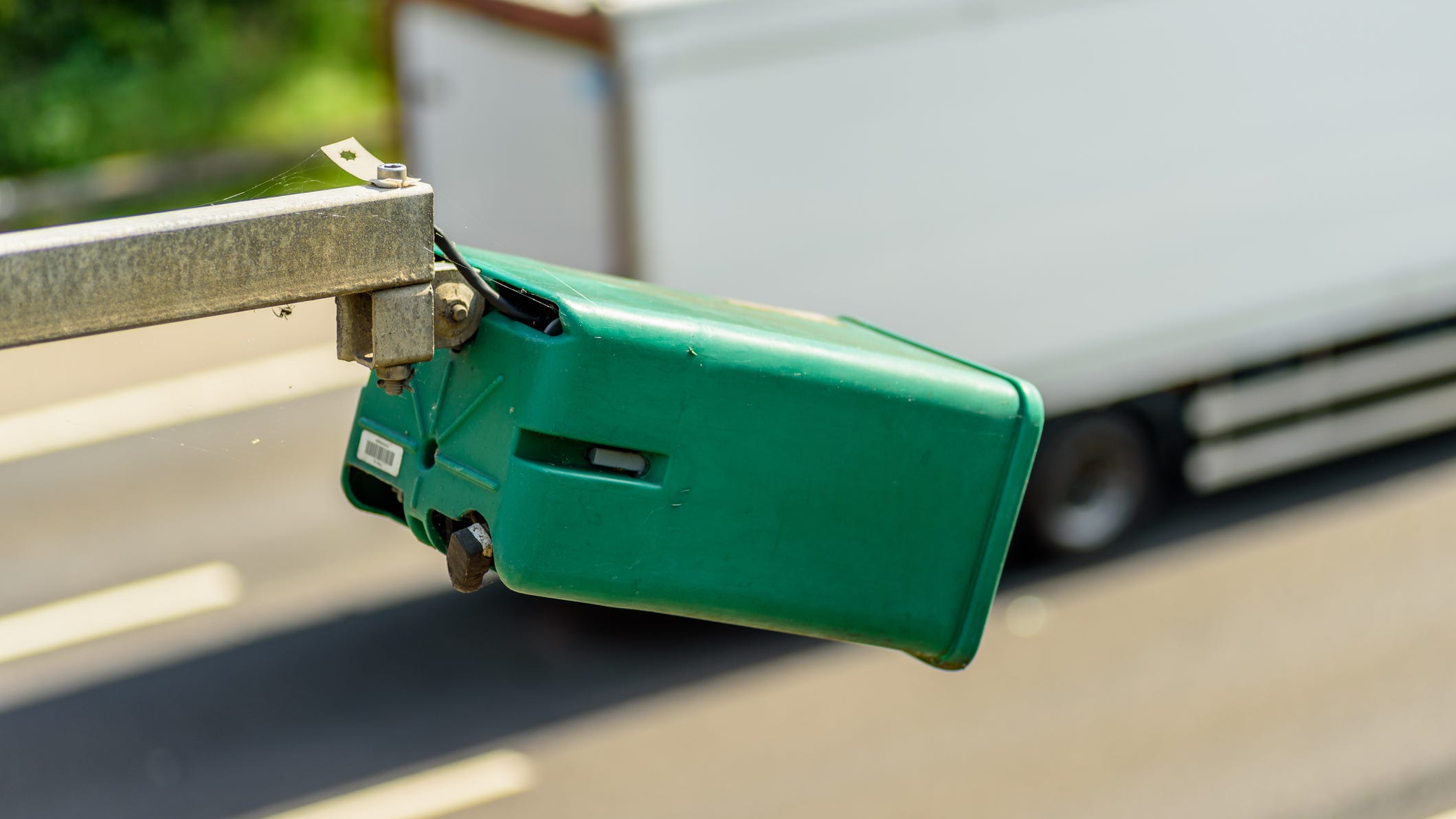 Plano acquires 50 license plate camera readers, some concerned over privacy issues