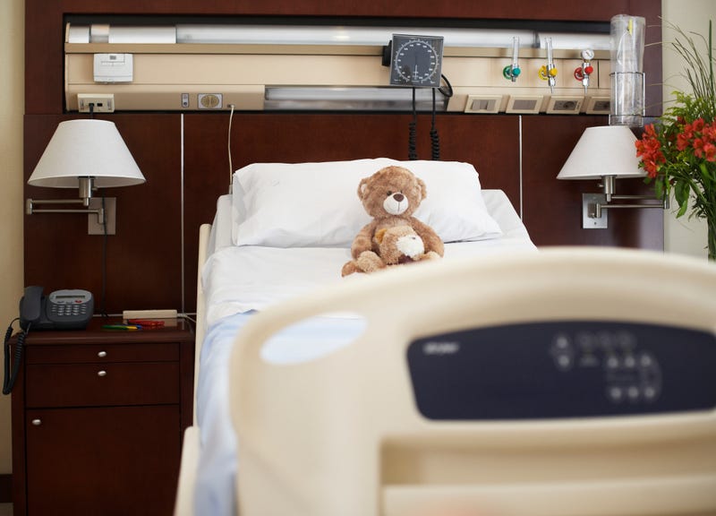 hospital
