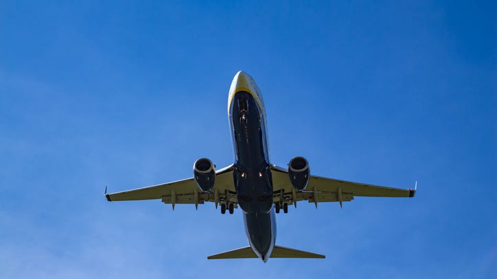 Airline will stop running controversial COVID vaccine-themed ‘Jab & Go’ ads