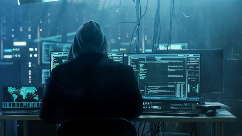 Cybercrime
