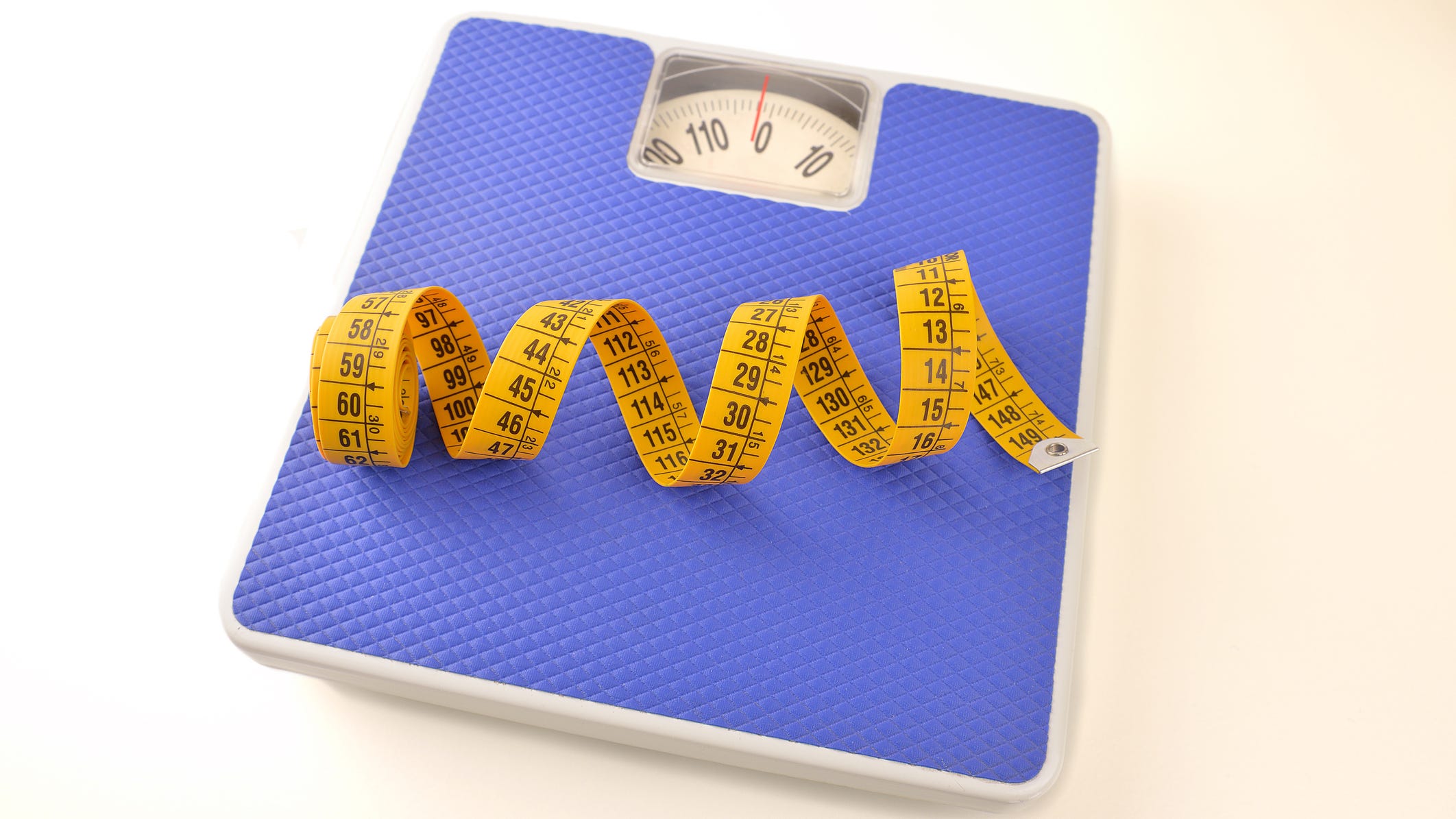 As Prescribed: Is the BMI an appropriate indicator of health?