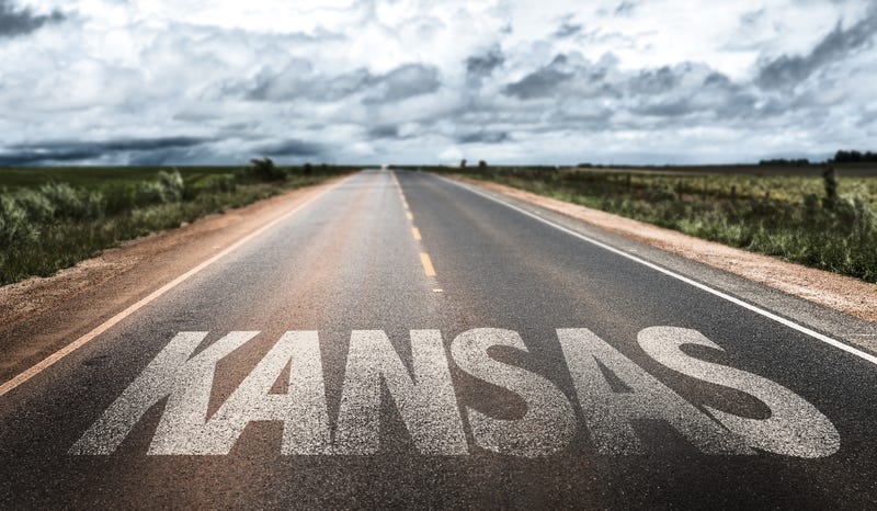 Kansas highway