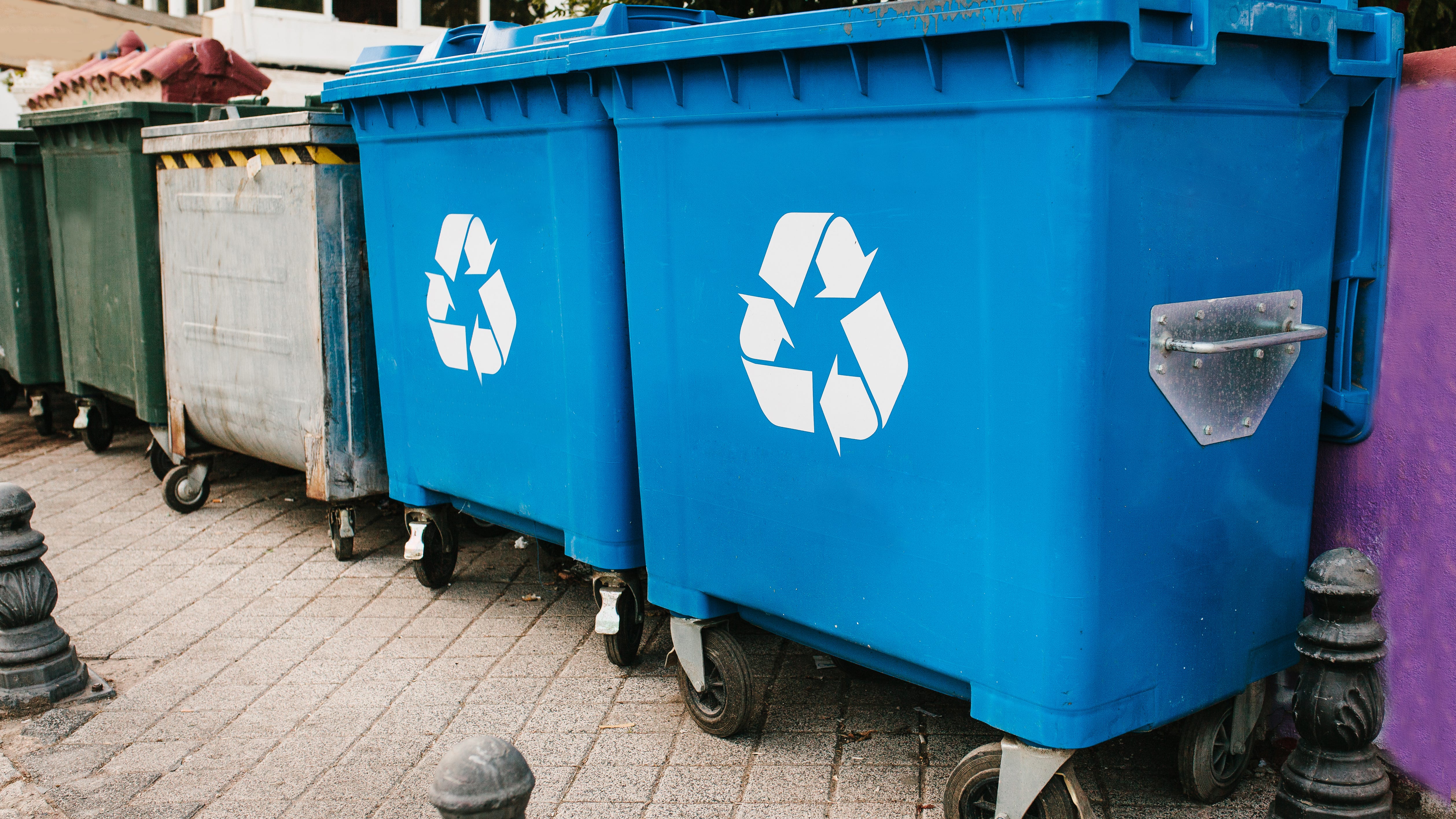 Aldermen call for better enforcement of recycling ordinance for big buildings following IG report