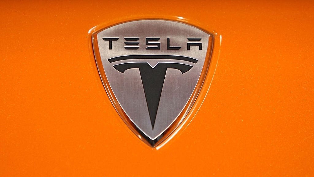 Three brand new Teslas found in Chinese shipping containers untouched since 2010