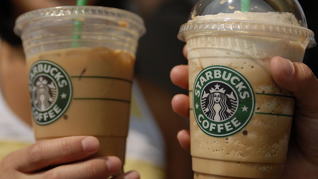 Starbucks baristas getting hit with extremely complex orders due to viral TikTok trend