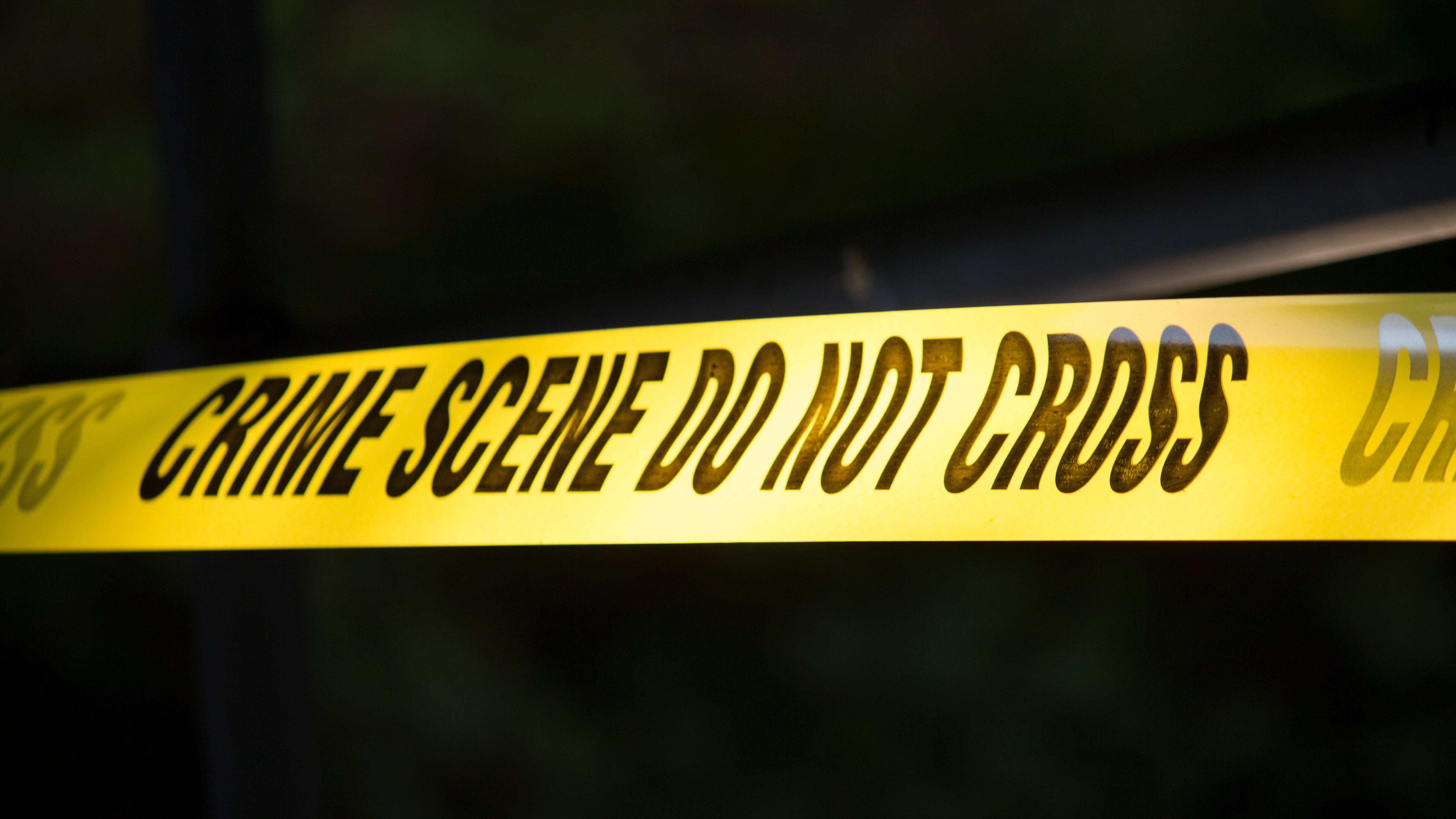 Suspect arrested in killing of 10-year-old Lily Peters