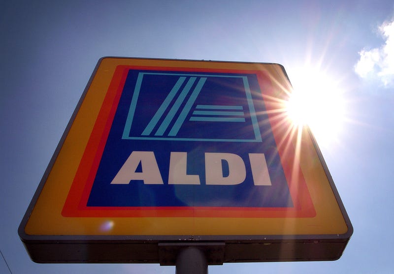 Aldi is closing its North Minneapolis store on Sunday, meaning there are now only two grocery options for residents in that part of town.