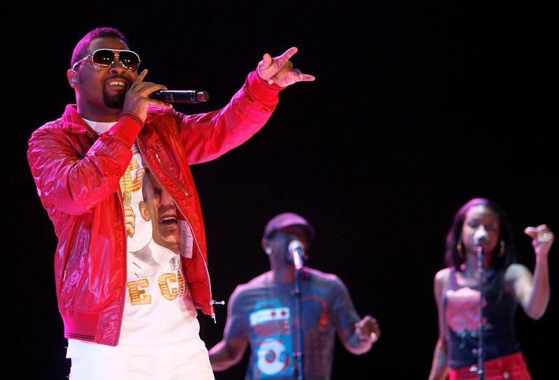 Musiq Soulchild 