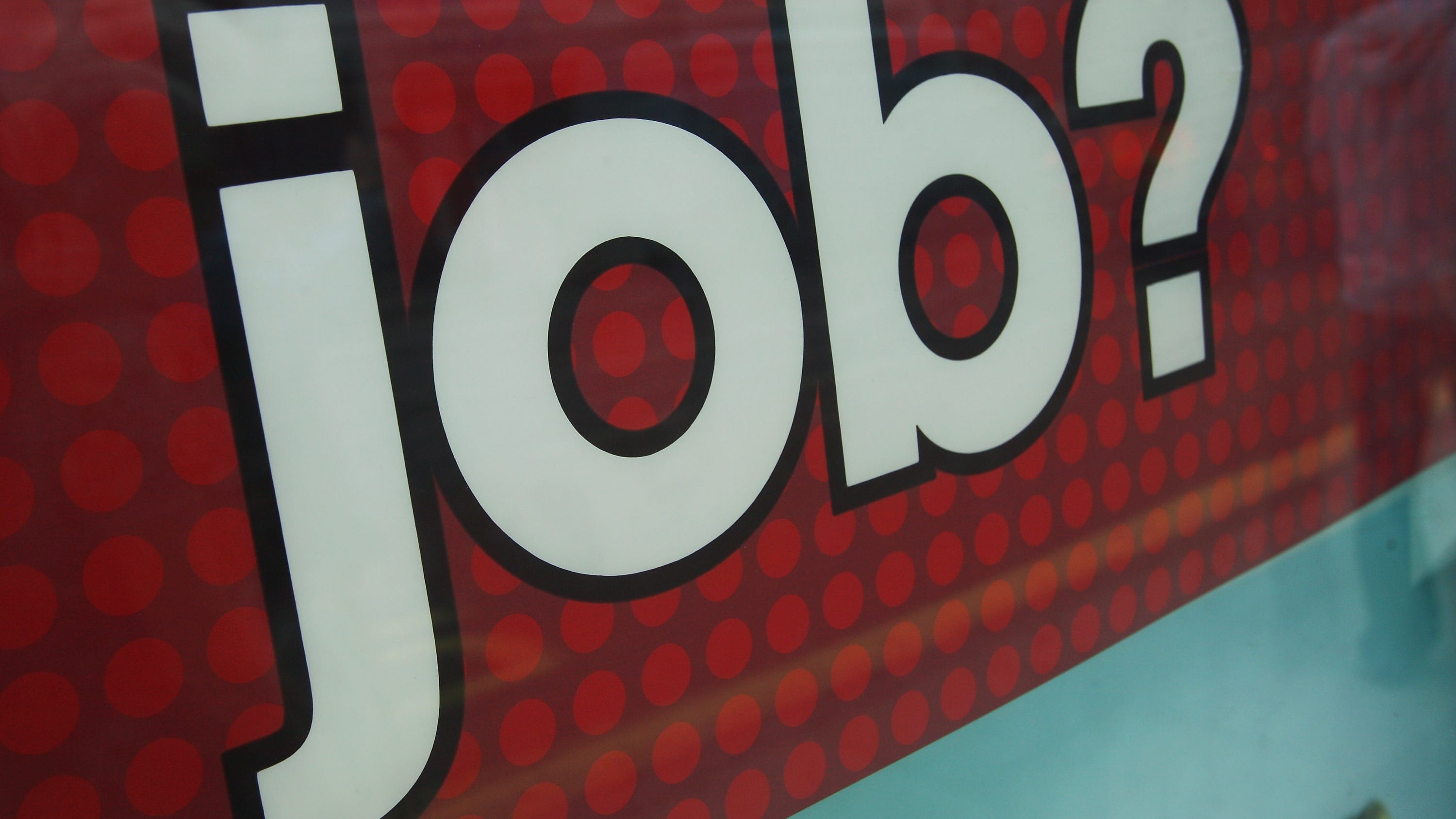 Louisiana's job growth looks unstable moving forward