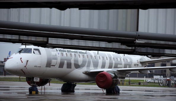 Frontier Airlines