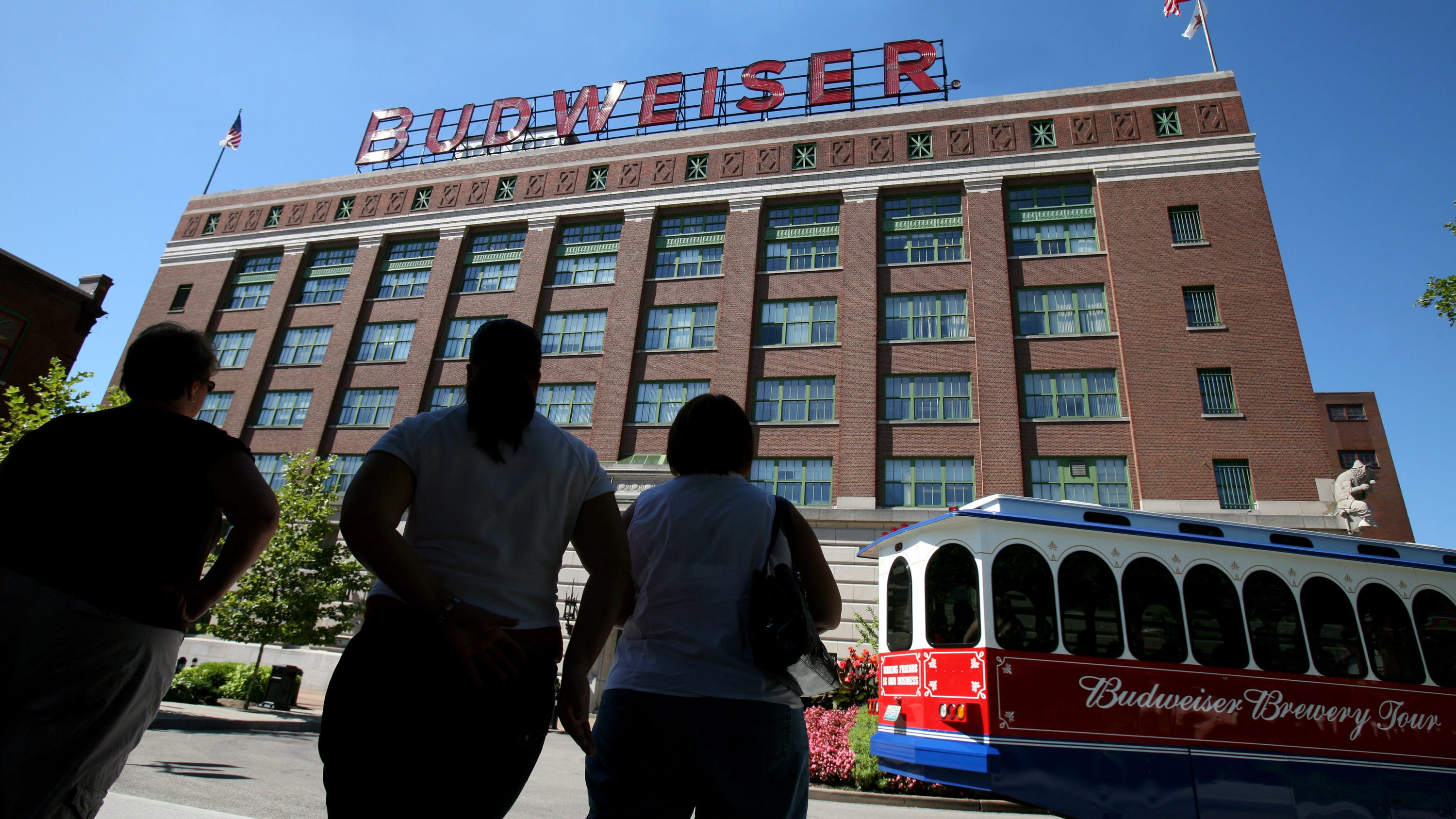 'Let's Grab A Beer': Anheuser-Busch announces its biggest beer giveaway ever