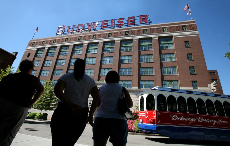 Anheuser-Busch
