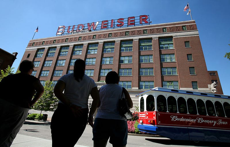 Anheuser-Busch