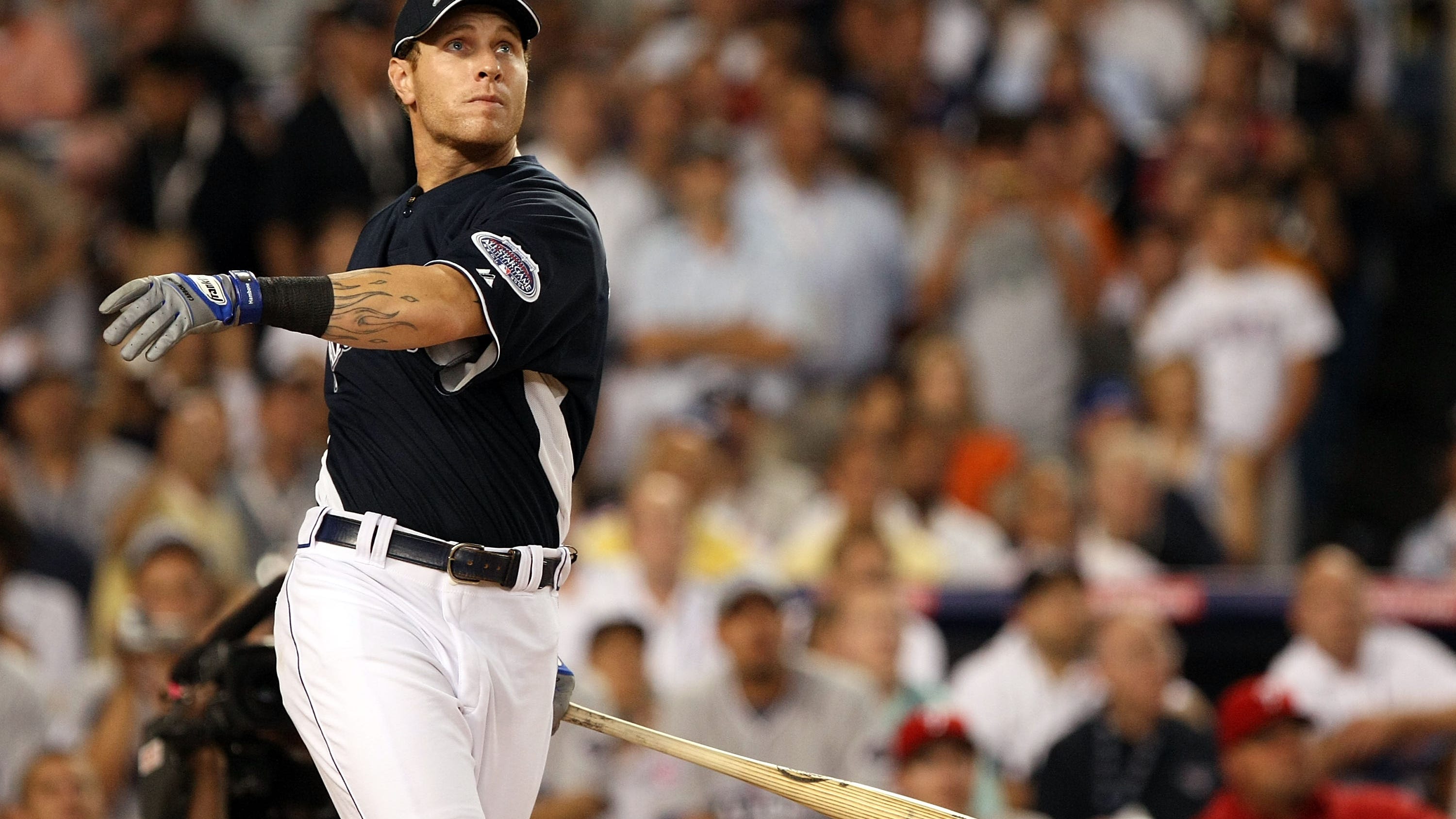 D.A.'s 5 Most Memorable Home Run Derbies