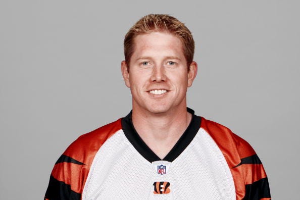 Shayne Graham