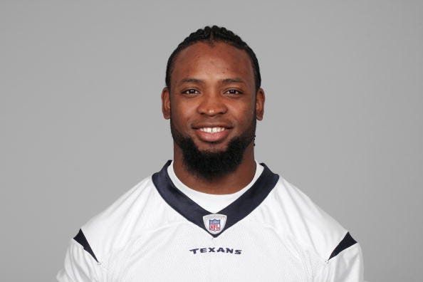 Ahman Green
