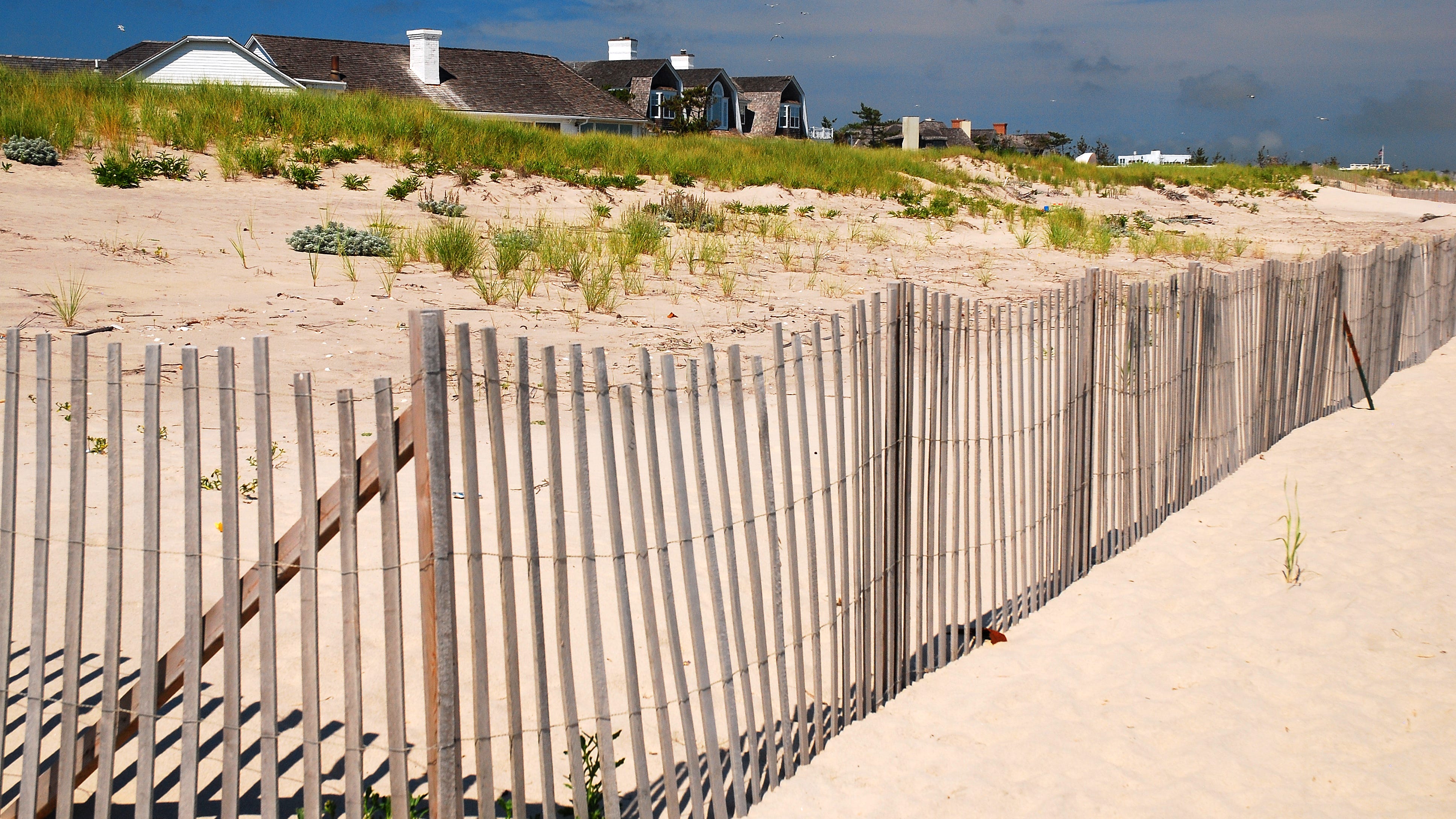 These are the top 10 beaches in the US, according to 'Dr. Beach'