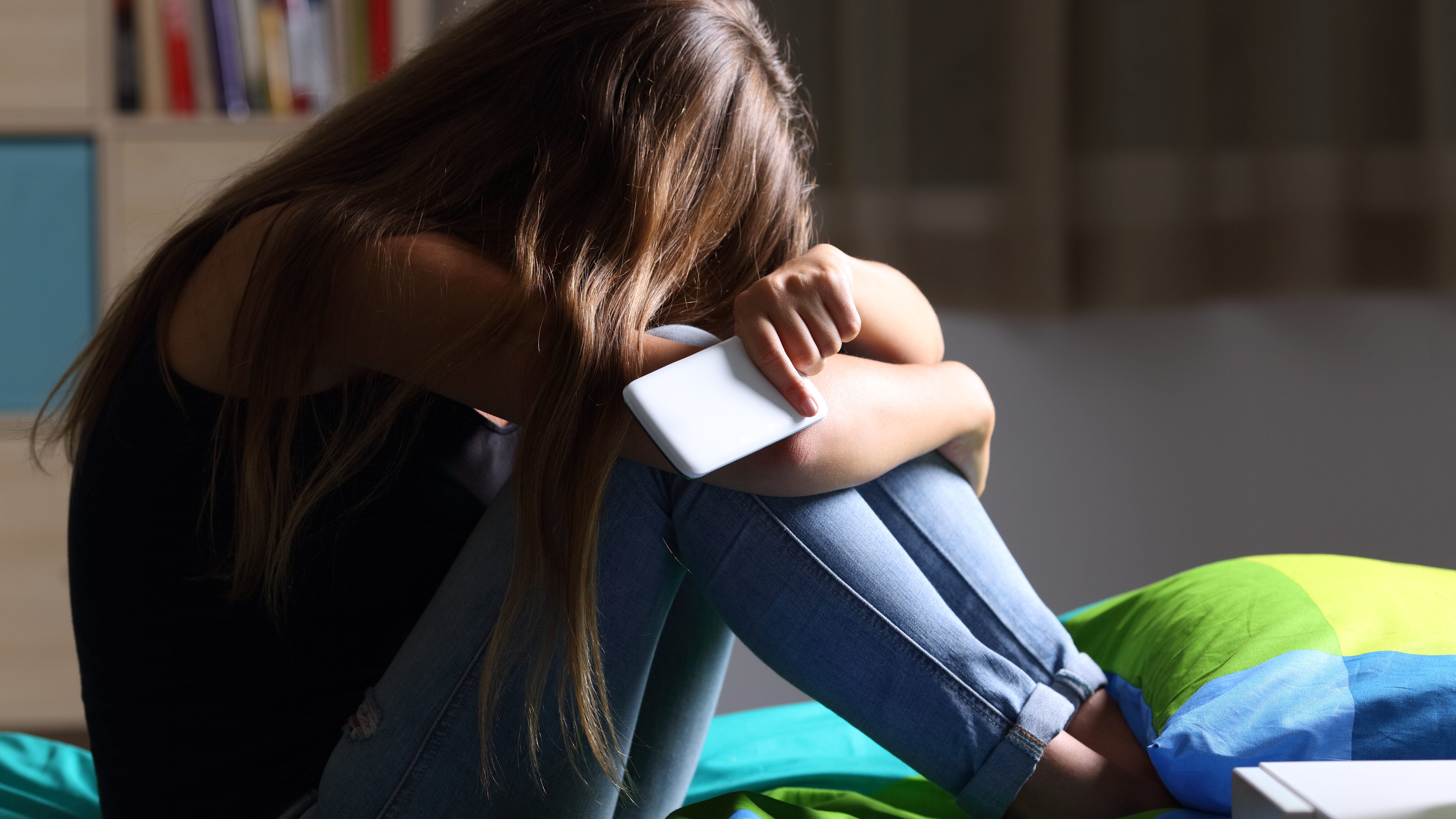California joins nationwide investigation of Instagram's impact on young users