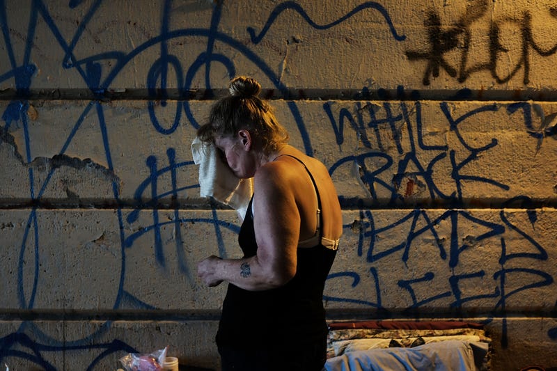 (Photo by Spencer Platt/Getty Images)